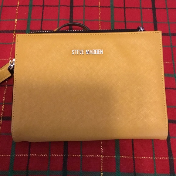 Steve Madden crossbody - Picture 3 of 6